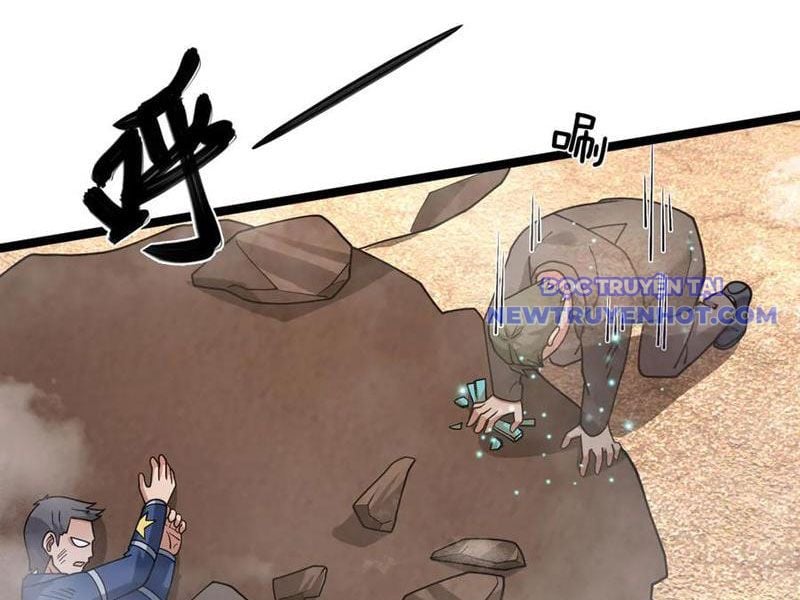 Khởi Đầu Bằng Một Vạn Hít Đất: Oanh Sát Thần Minh! Chapter 33 - Trang 2