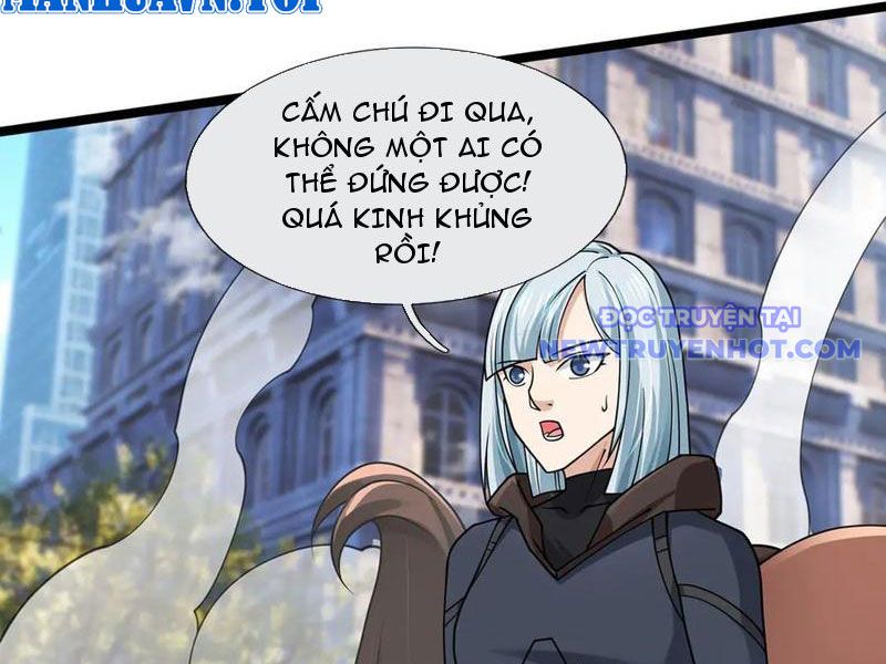 Khởi Đầu Bằng Một Vạn Hít Đất: Oanh Sát Thần Minh! Chapter 33 - Trang 2