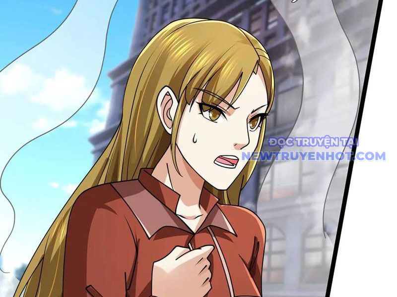 Khởi Đầu Bằng Một Vạn Hít Đất: Oanh Sát Thần Minh! Chapter 33 - Trang 2