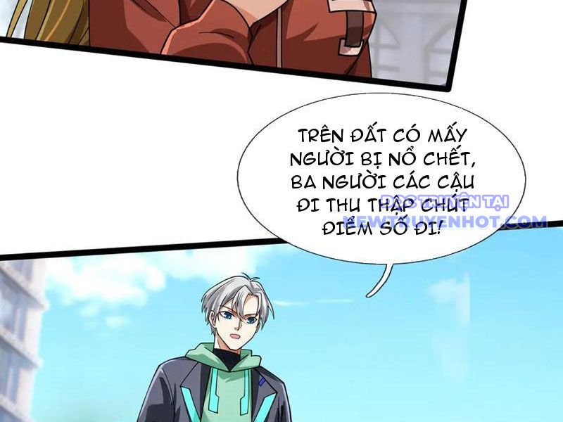 Khởi Đầu Bằng Một Vạn Hít Đất: Oanh Sát Thần Minh! Chapter 33 - Trang 2