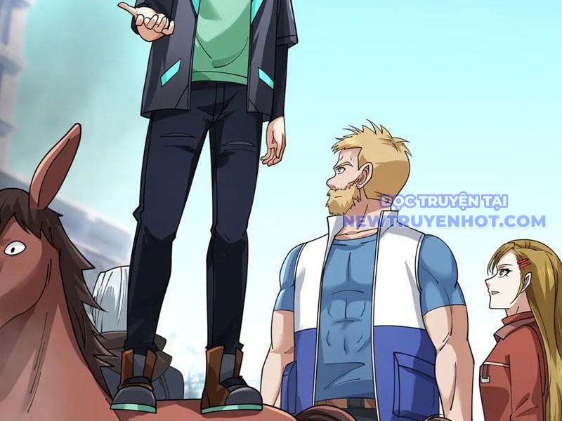 Khởi Đầu Bằng Một Vạn Hít Đất: Oanh Sát Thần Minh! Chapter 33 - Trang 2