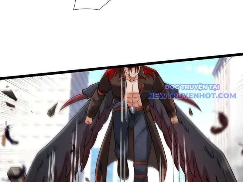 Khởi Đầu Bằng Một Vạn Hít Đất: Oanh Sát Thần Minh! Chapter 33 - Trang 2