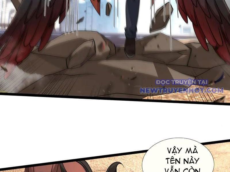 Khởi Đầu Bằng Một Vạn Hít Đất: Oanh Sát Thần Minh! Chapter 33 - Trang 2