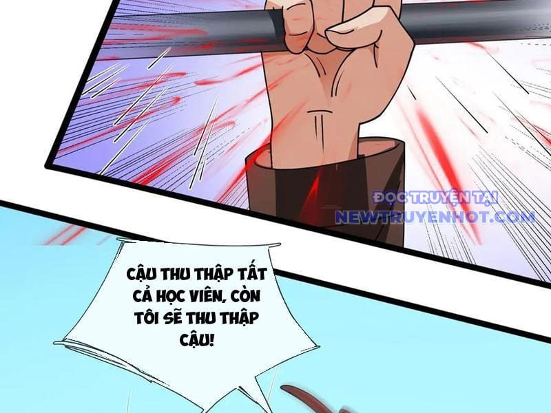 Khởi Đầu Bằng Một Vạn Hít Đất: Oanh Sát Thần Minh! Chapter 33 - Trang 2