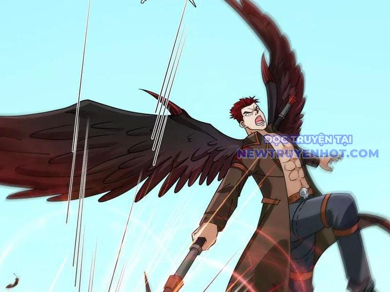 Khởi Đầu Bằng Một Vạn Hít Đất: Oanh Sát Thần Minh! Chapter 33 - Trang 2