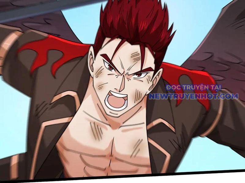 Khởi Đầu Bằng Một Vạn Hít Đất: Oanh Sát Thần Minh! Chapter 33 - Trang 2