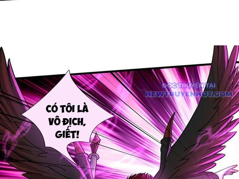 Khởi Đầu Bằng Một Vạn Hít Đất: Oanh Sát Thần Minh! Chapter 33 - Trang 2