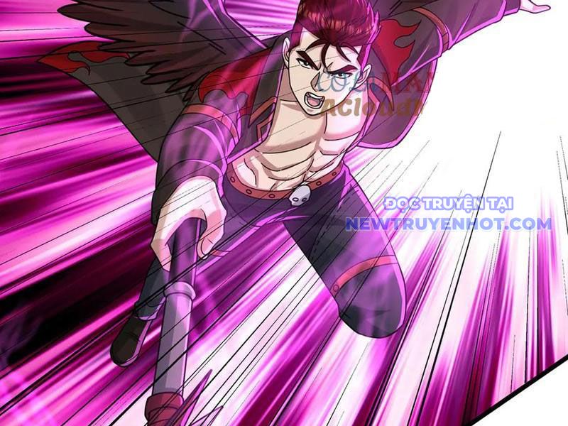 Khởi Đầu Bằng Một Vạn Hít Đất: Oanh Sát Thần Minh! Chapter 33 - Trang 2