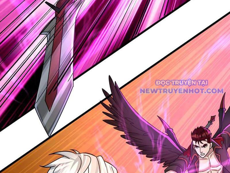 Khởi Đầu Bằng Một Vạn Hít Đất: Oanh Sát Thần Minh! Chapter 33 - Trang 2