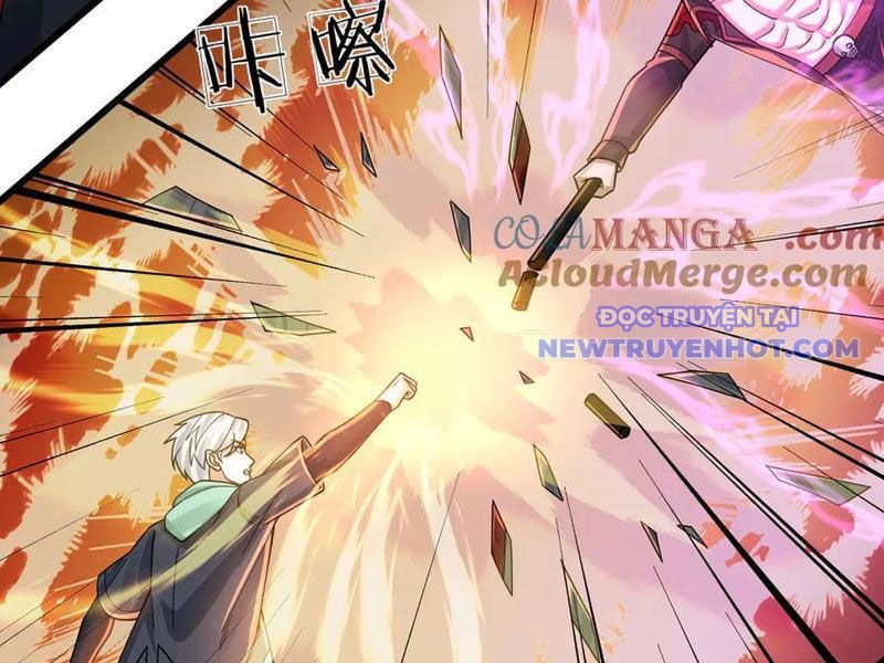 Khởi Đầu Bằng Một Vạn Hít Đất: Oanh Sát Thần Minh! Chapter 33 - Trang 2