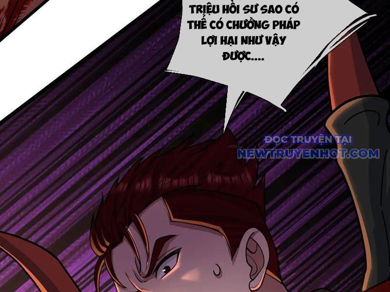 Khởi Đầu Bằng Một Vạn Hít Đất: Oanh Sát Thần Minh! Chapter 33 - Trang 2