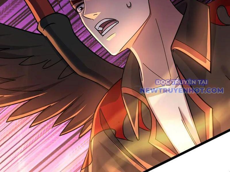 Khởi Đầu Bằng Một Vạn Hít Đất: Oanh Sát Thần Minh! Chapter 33 - Trang 2