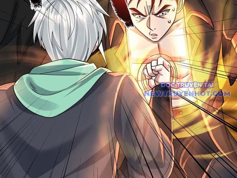 Khởi Đầu Bằng Một Vạn Hít Đất: Oanh Sát Thần Minh! Chapter 33 - Trang 2