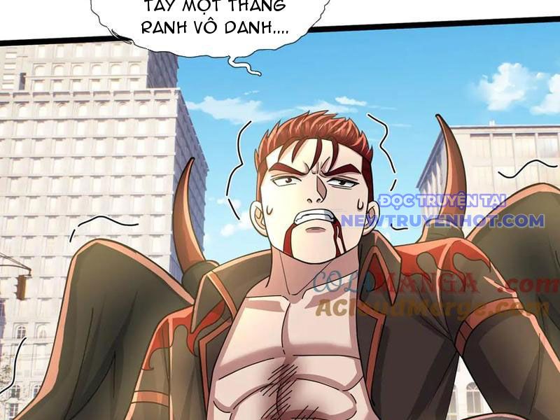 Khởi Đầu Bằng Một Vạn Hít Đất: Oanh Sát Thần Minh! Chapter 33 - Trang 2