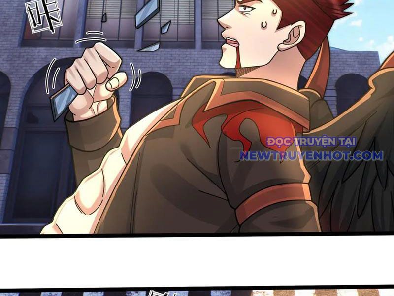 Khởi Đầu Bằng Một Vạn Hít Đất: Oanh Sát Thần Minh! Chapter 33 - Trang 2