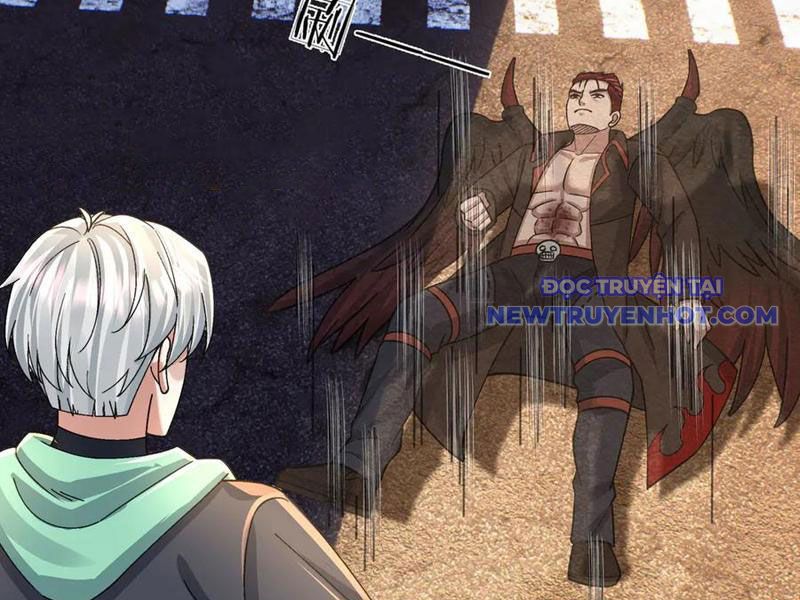 Khởi Đầu Bằng Một Vạn Hít Đất: Oanh Sát Thần Minh! Chapter 33 - Trang 2