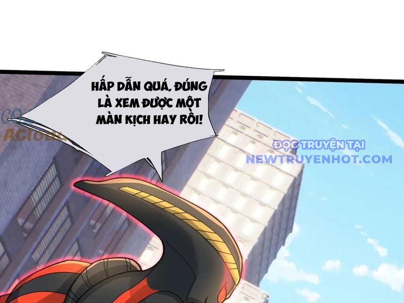 Khởi Đầu Bằng Một Vạn Hít Đất: Oanh Sát Thần Minh! Chapter 33 - Trang 2