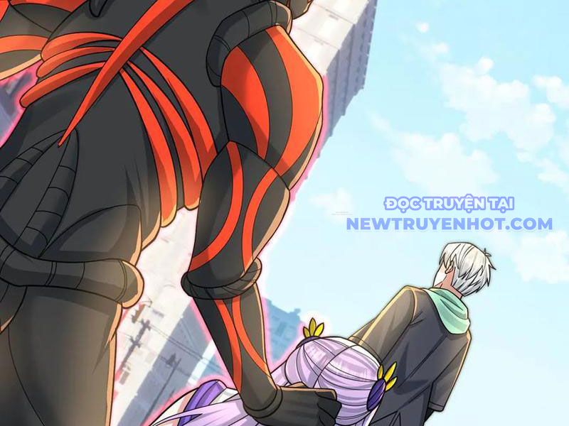 Khởi Đầu Bằng Một Vạn Hít Đất: Oanh Sát Thần Minh! Chapter 33 - Trang 2