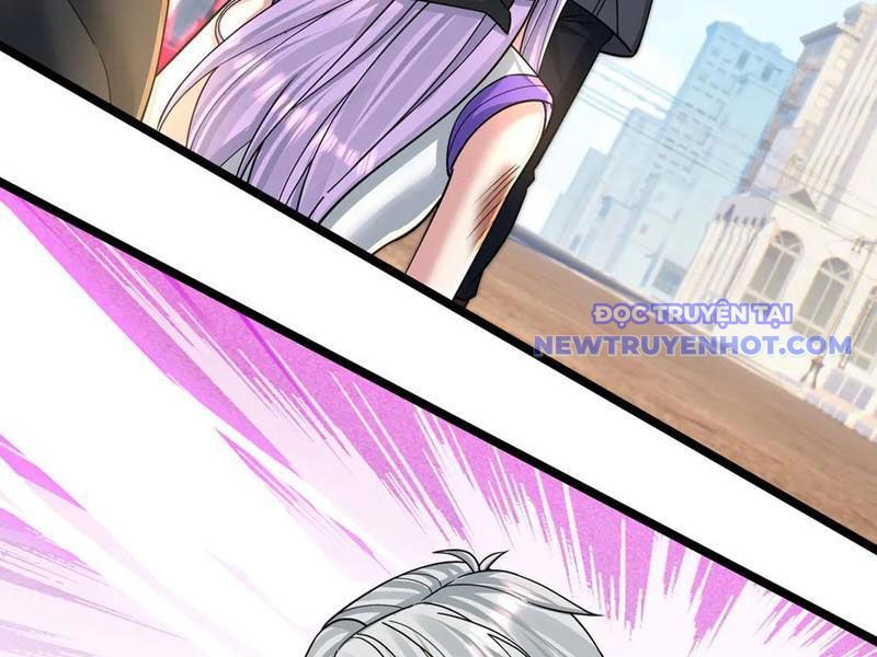 Khởi Đầu Bằng Một Vạn Hít Đất: Oanh Sát Thần Minh! Chapter 33 - Trang 2