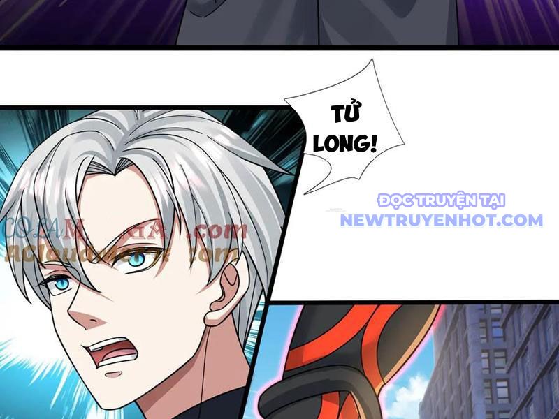 Khởi Đầu Bằng Một Vạn Hít Đất: Oanh Sát Thần Minh! Chapter 33 - Trang 2