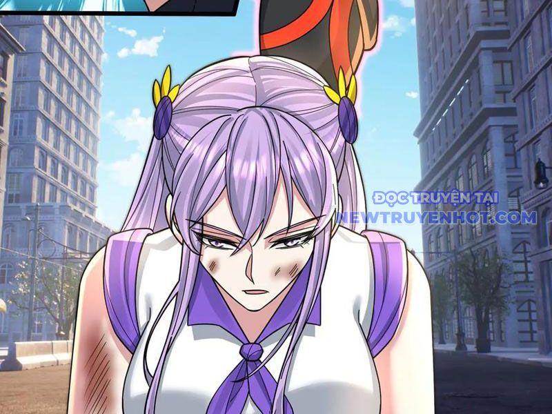 Khởi Đầu Bằng Một Vạn Hít Đất: Oanh Sát Thần Minh! Chapter 33 - Trang 2