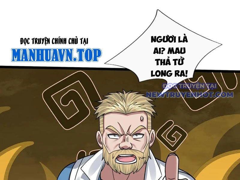 Khởi Đầu Bằng Một Vạn Hít Đất: Oanh Sát Thần Minh! Chapter 33 - Trang 2