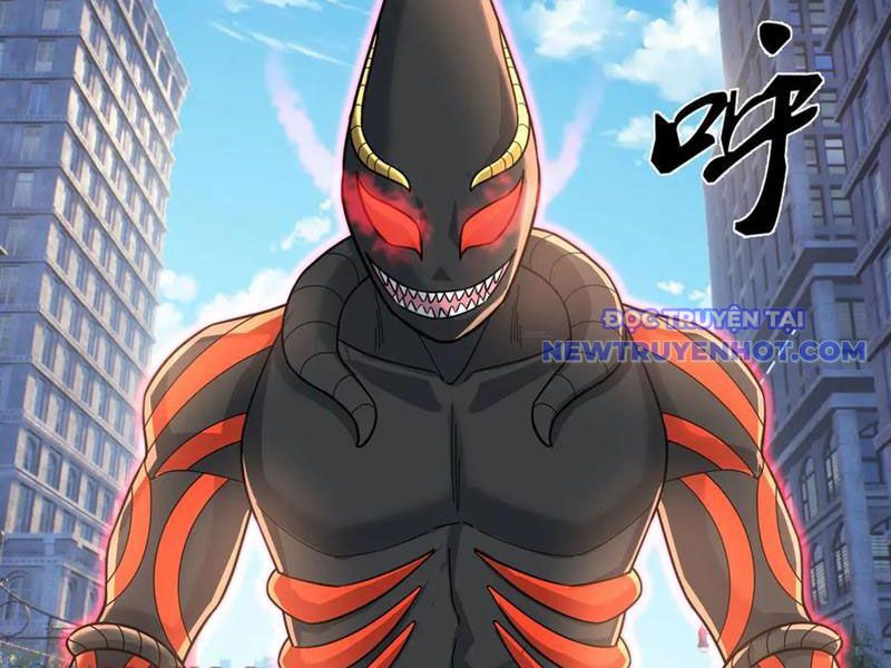 Khởi Đầu Bằng Một Vạn Hít Đất: Oanh Sát Thần Minh! Chapter 33 - Trang 2