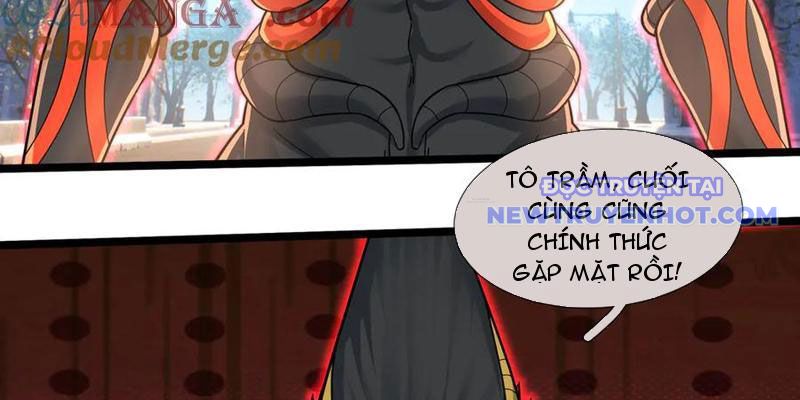 Khởi Đầu Bằng Một Vạn Hít Đất: Oanh Sát Thần Minh! Chapter 33 - Trang 2