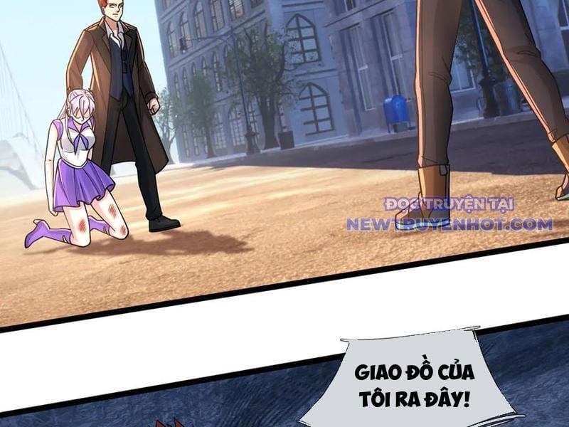 Khởi Đầu Bằng Một Vạn Hít Đất: Oanh Sát Thần Minh! Chapter 33 - Trang 2