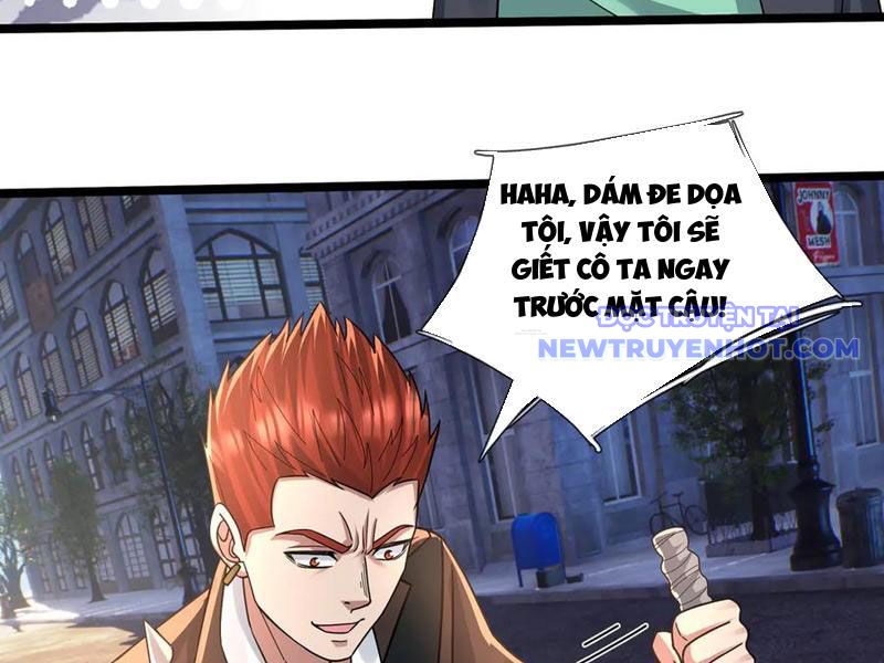 Khởi Đầu Bằng Một Vạn Hít Đất: Oanh Sát Thần Minh! Chapter 33 - Trang 2