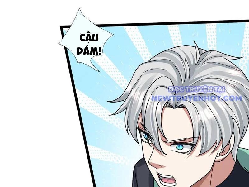 Khởi Đầu Bằng Một Vạn Hít Đất: Oanh Sát Thần Minh! Chapter 33 - Trang 2