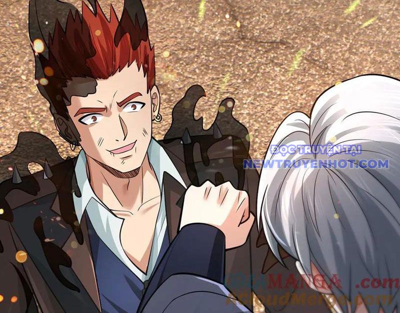 Khởi Đầu Bằng Một Vạn Hít Đất: Oanh Sát Thần Minh! Chapter 34 - Trang 2