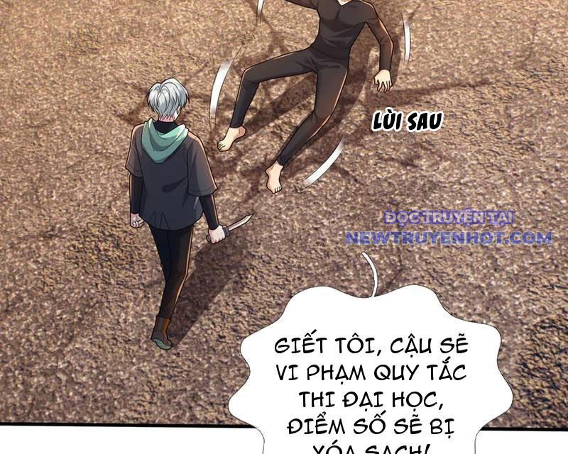 Khởi Đầu Bằng Một Vạn Hít Đất: Oanh Sát Thần Minh! Chapter 34 - Trang 2