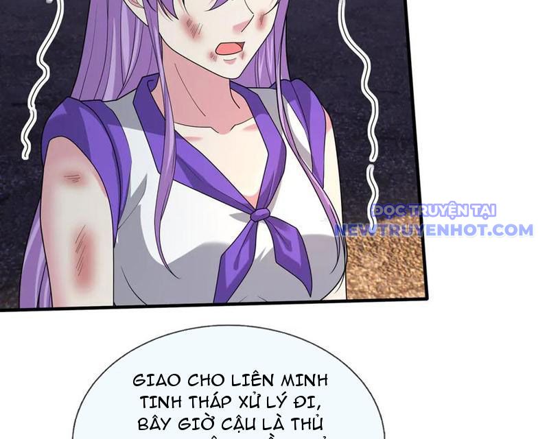 Khởi Đầu Bằng Một Vạn Hít Đất: Oanh Sát Thần Minh! Chapter 34 - Trang 2