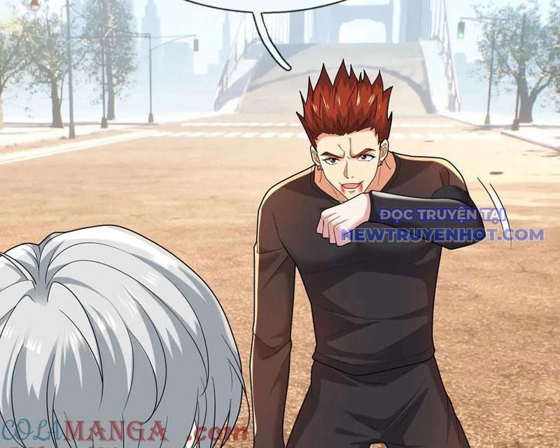 Khởi Đầu Bằng Một Vạn Hít Đất: Oanh Sát Thần Minh! Chapter 34 - Trang 2