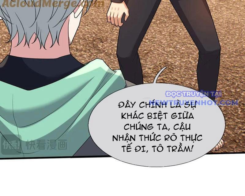 Khởi Đầu Bằng Một Vạn Hít Đất: Oanh Sát Thần Minh! Chapter 34 - Trang 2