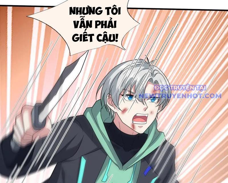 Khởi Đầu Bằng Một Vạn Hít Đất: Oanh Sát Thần Minh! Chapter 34 - Trang 2