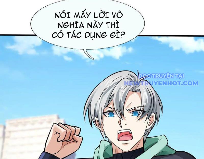 Khởi Đầu Bằng Một Vạn Hít Đất: Oanh Sát Thần Minh! Chapter 34 - Trang 2