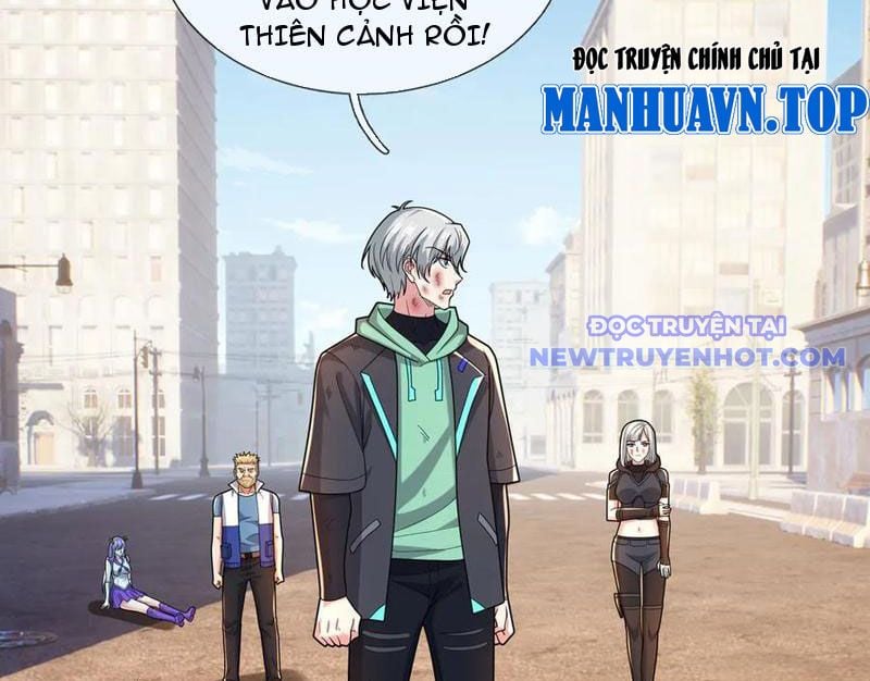 Khởi Đầu Bằng Một Vạn Hít Đất: Oanh Sát Thần Minh! Chapter 34 - Trang 2