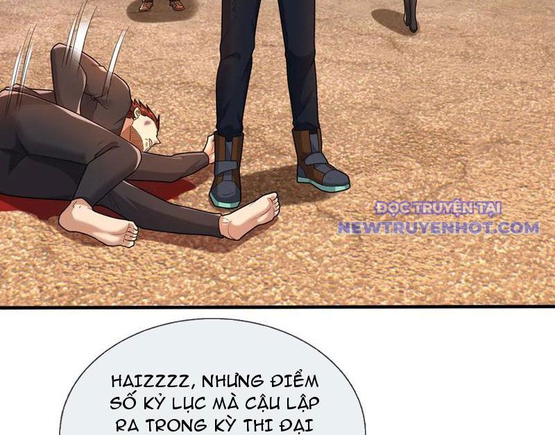 Khởi Đầu Bằng Một Vạn Hít Đất: Oanh Sát Thần Minh! Chapter 34 - Trang 2