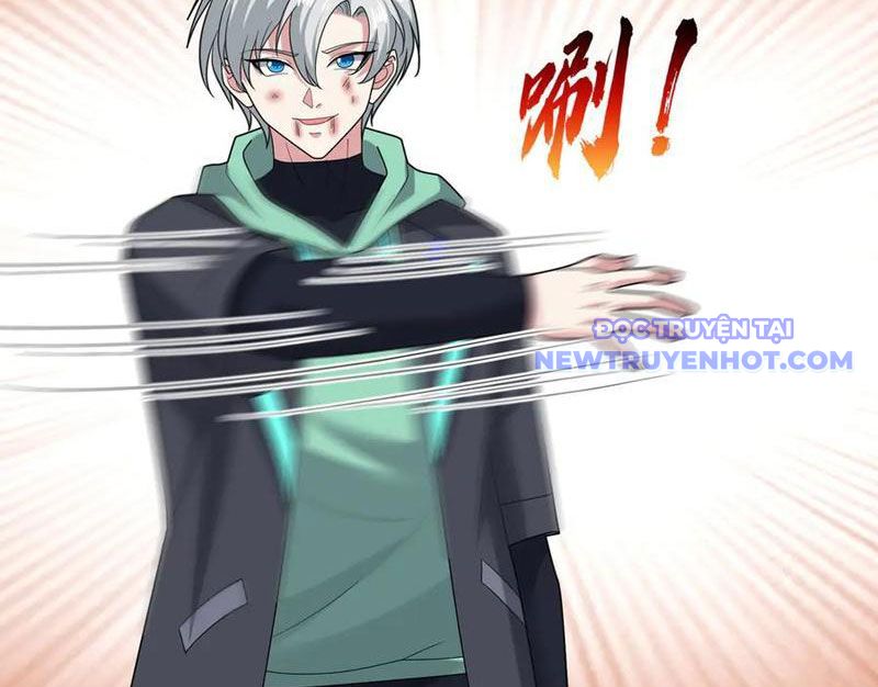 Khởi Đầu Bằng Một Vạn Hít Đất: Oanh Sát Thần Minh! Chapter 34 - Trang 2