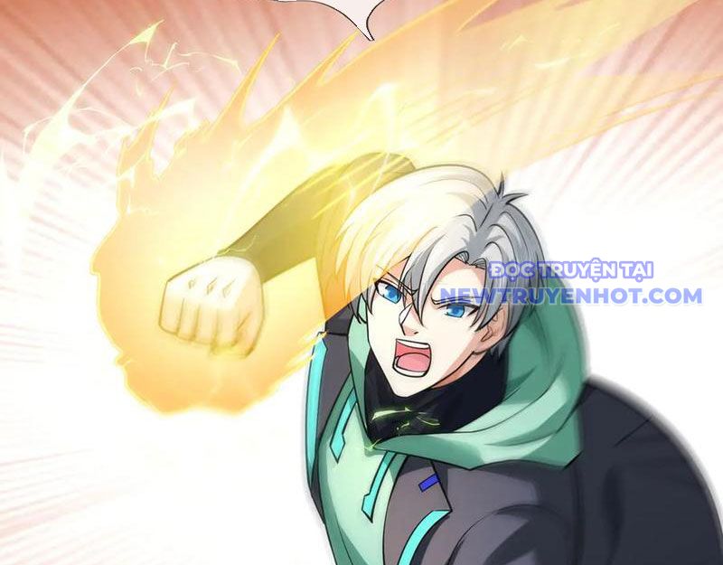 Khởi Đầu Bằng Một Vạn Hít Đất: Oanh Sát Thần Minh! Chapter 34 - Trang 2