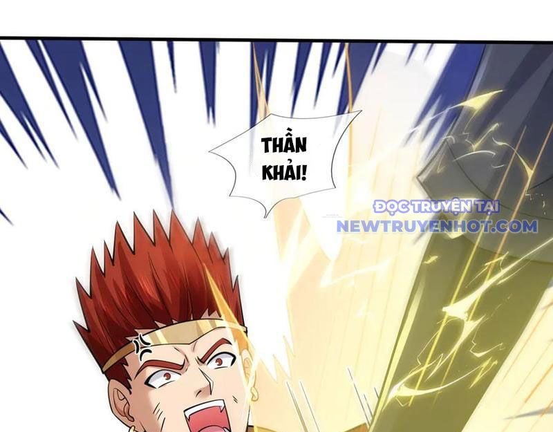 Khởi Đầu Bằng Một Vạn Hít Đất: Oanh Sát Thần Minh! Chapter 34 - Trang 2