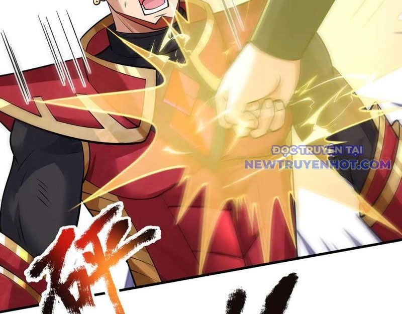 Khởi Đầu Bằng Một Vạn Hít Đất: Oanh Sát Thần Minh! Chapter 34 - Trang 2