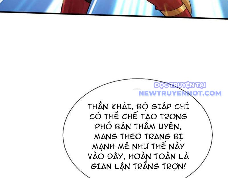 Khởi Đầu Bằng Một Vạn Hít Đất: Oanh Sát Thần Minh! Chapter 34 - Trang 2