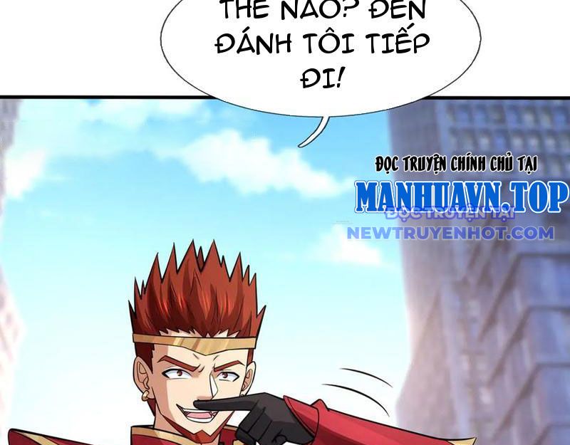 Khởi Đầu Bằng Một Vạn Hít Đất: Oanh Sát Thần Minh! Chapter 34 - Trang 2