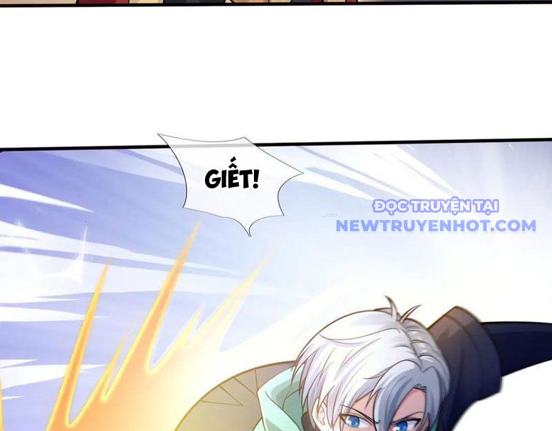 Khởi Đầu Bằng Một Vạn Hít Đất: Oanh Sát Thần Minh! Chapter 34 - Trang 2