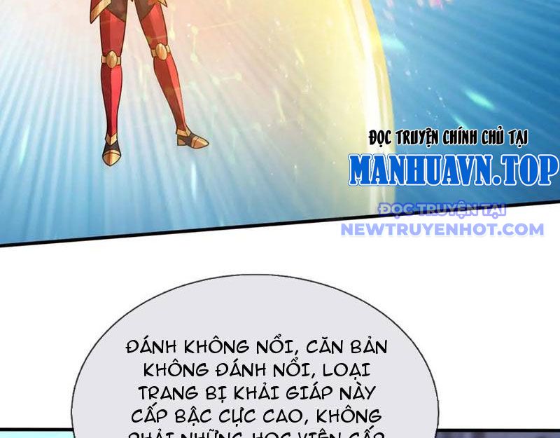 Khởi Đầu Bằng Một Vạn Hít Đất: Oanh Sát Thần Minh! Chapter 34 - Trang 2