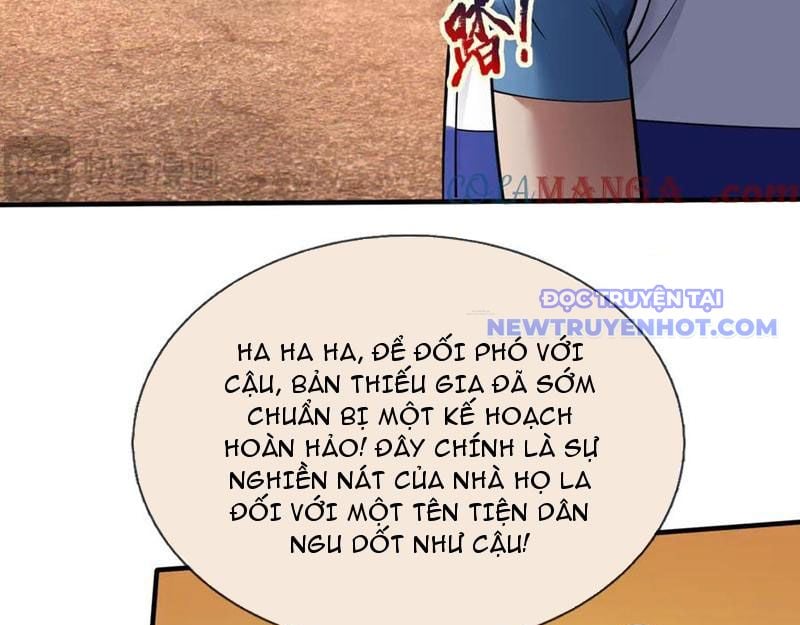 Khởi Đầu Bằng Một Vạn Hít Đất: Oanh Sát Thần Minh! Chapter 34 - Trang 2