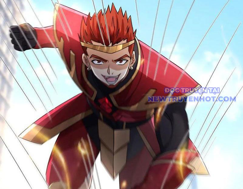 Khởi Đầu Bằng Một Vạn Hít Đất: Oanh Sát Thần Minh! Chapter 34 - Trang 2